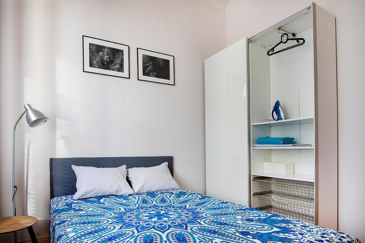 Movie Apartment Jezyce พอซนาน ภายนอก รูปภาพ
