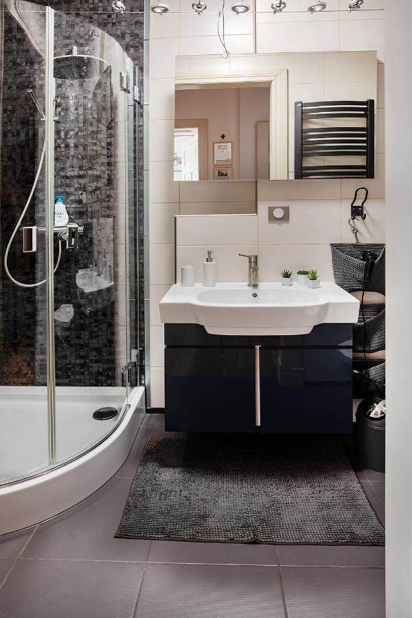 Movie Apartment Jezyce พอซนาน ภายนอก รูปภาพ