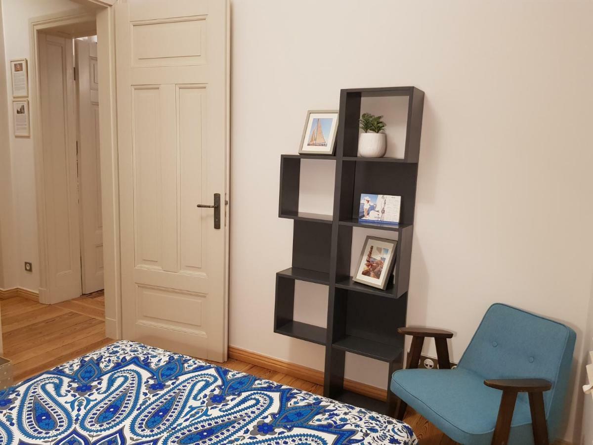 Movie Apartment Jezyce พอซนาน ภายนอก รูปภาพ